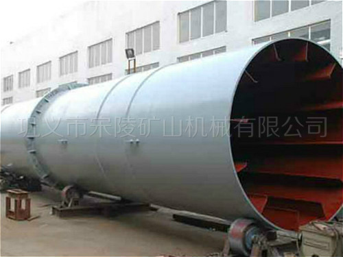工業(yè)污泥烘干機為企業(yè)帶來新的經濟增長點