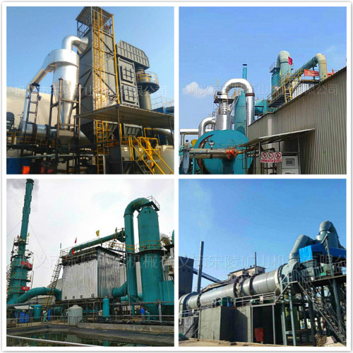 污染土壤修復熱脫附設(shè)備發(fā)展前景